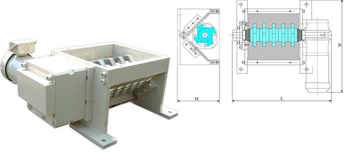 SKE-075S-60-320R