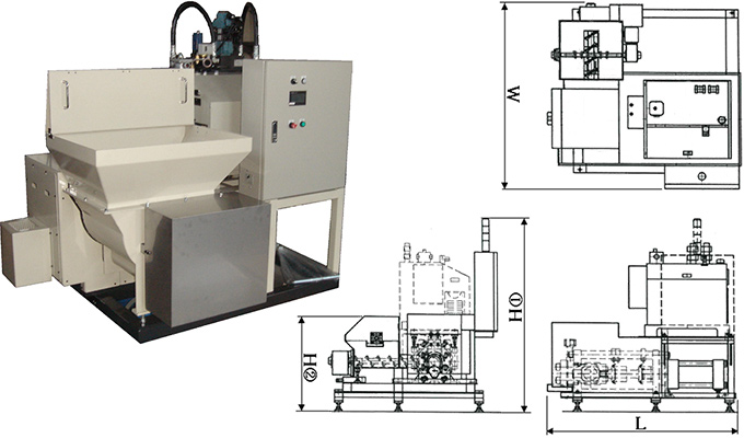 SPS-40HYR